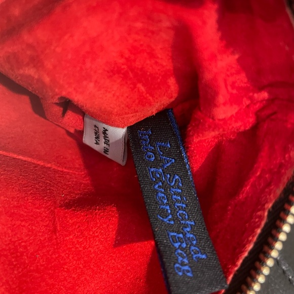 HAMMITT CROSS BODY - Picture 9 of 10